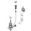 Drain Fitting for FRANKE Tina TAX and TAL 684 Built-in