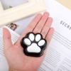 2pcs Cat Paw Squeeze Toys, Super Soft Cat Paw Squishy