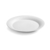 Kähler Hammershøi Plate Diameter 22 cm Legendary Design Timeless Elegant