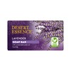Desert Essence Soap Bar Lavender - 5 oz