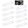10 Pack Headlight Retainer Clips Compatible with Blazer Impala Monte