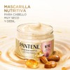 Pantene Mascarilla para cabello Nutre y Sella Puntas 300 ml