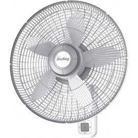 AIR King 18" Fan, 1800/1540/1350, 120VAC