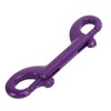 90mm 316 Stainless Steel Diving Double Headed Hook Quick Release