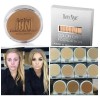 Ben Nye Color Cake Foundation (maquillaje En Polvo Compacto)