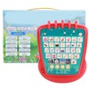 Multifunctional Arabic English Learning Machine Arabic Reading Pad Early Educational