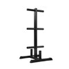 JFIT Weight Rack and 2 Bar Holder for 2” Olympic