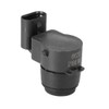 Hlyjoon 4-Piece Parking Sensor, 66202180146 PDC Parking Sensor Car Spare
