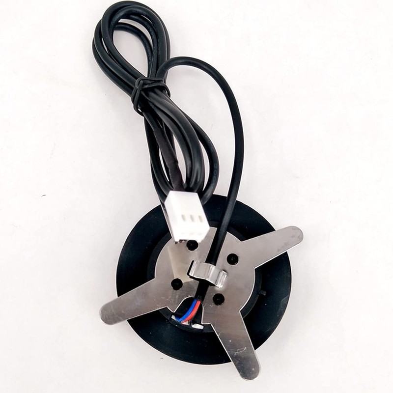 ERYUE Car Start System, 9Pcs Car SUV Switch Keyless Entry