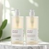 Hygge slightly acidic hyaluronic gel cleanser premium edition / 휘게 약산성 히알루론 젤클렌저 프리미엄에디션