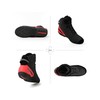 RIDEIRON Motorcycle Riding Shoes for Men Road Street Motocross Protective