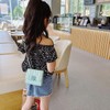 Plus Nao Shoulder Bag, Pochette, Kids, Kids' Bag, Cross-body Shoulder