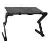 Universal Portable Notebook Laptop Desk Table Lap Stand Heavy Duty