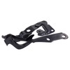MOTOKU Driver and Passenger Side Hood Hinges for Toyota Camry