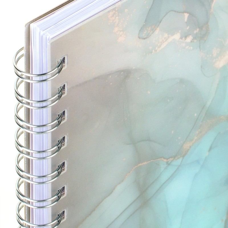 Cambridge 2025 Planner, Weekly & Monthly, 5-1/2" x 8-1/2", Small,