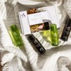 Arran Lochranza & Machrie Body Gift Set with Patchouli &