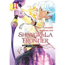 Shangri-La Frontier 11