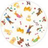 Hallmark 842-369 Dog Message Card Mini Message Set