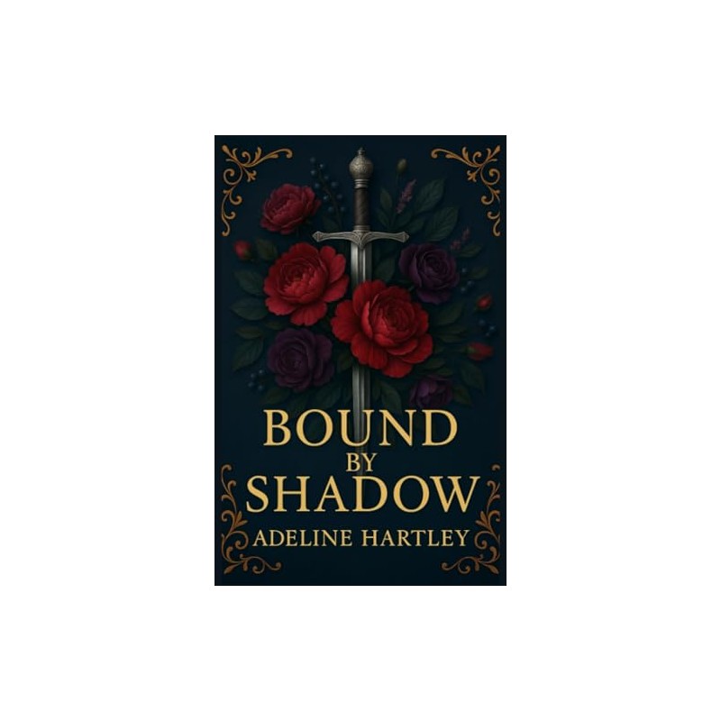 Bound by Shadow: A Romantic Fantasy