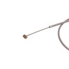 Bowdenzugmanufaktur AWO 425S Front Brake Cable Grey