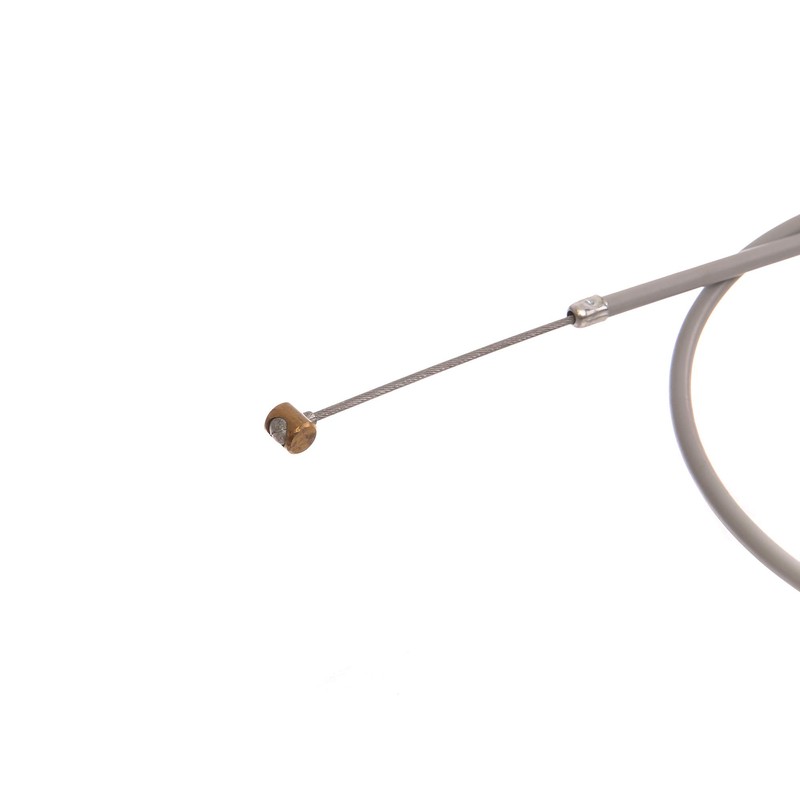 Bowdenzugmanufaktur AWO 425S Front Brake Cable Grey