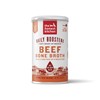 The Honest Kitchen Human Grade Daily Boosts Instant Beef Bone