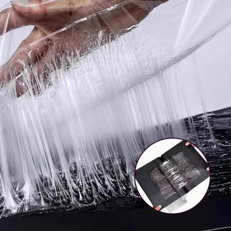 120cm Extra-Long Super Strong Adhesive Pads – 4 Pack Heavy-Duty