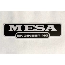 Mesa Boogie Sticker Fits JOYO BANTAMP Zombie