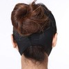 Post Surgery Neck and Chin Compression Garment Wrap Bandage, Face