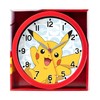 Pokémon Pikachu Wall Clock POK3159