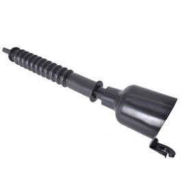 munirater 425-185 Lower Steering Shaft Column Replacement for 1995-2000 Escalade/1995-1999 Suburban C1500/1995-1999 Yukon 26033170