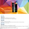 PostQuam - Pack of 6 Professional Hair Colours with High