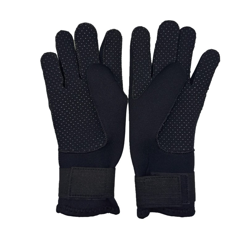 Optimum Neopren-Handschuhe, Größe M