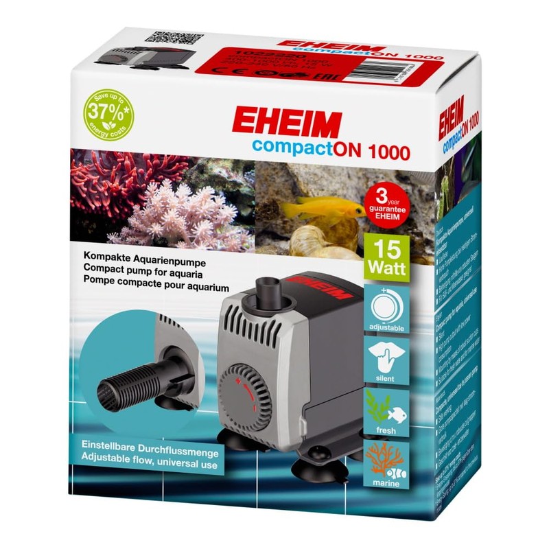 Eheim CompactOn 1000