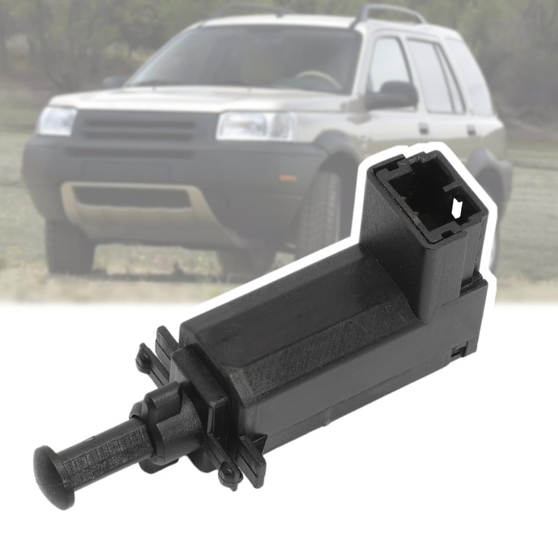 Effitnee Brake Pedal Light Switch for Freelander 1 Discovery 2,