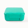 MontiiCo Bite Lunch Box, Splash