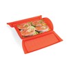 Lékué 3401600R10U004 Dampfbox Family rot