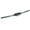 620mm Bike Handlebar Aluminium Alloy Handlebar Modified Bike Folding Bar