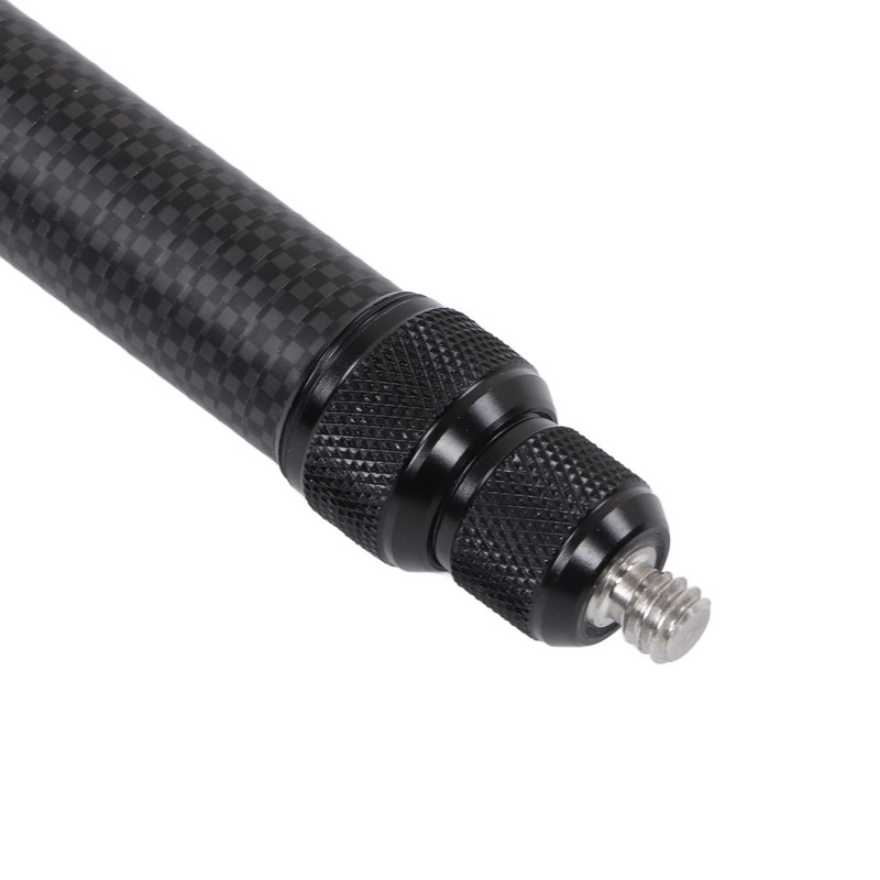 Motion Camera Selfie Stick Sports Camera Telescopic Selfie Stick for