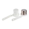 Joseph Joseph Helix Potato Ricer, Mashed and Vegetable Purees, BPA