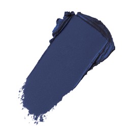 Laura Mercier Caviar Stick Cream Eyeshadow: Matte Finish, 24HR Wear, Long Lasting, Rich Color, Easily Blendable and Buildable, Waterproof, Hyaluronic Acid Infused, Eyeshadow Stick Set, Midnight Blue