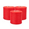Cramer Tape Underwrap, Case of 3, Red, Non-Latex Pre Wrap