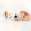 5 Pcs Laser Cutting Nozzle D1.6E,for Fiber Laser Cutting Head