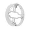 NCC-Licht Algine 2-in-1 LED Surface and Installation Panel Downlight White