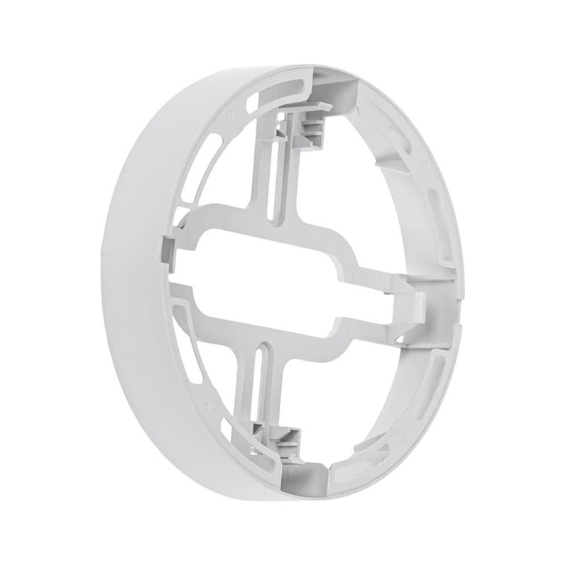NCC-Licht Algine 2-in-1 LED Surface and Installation Panel Downlight White