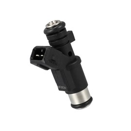 Partuto No.1984E0 Fuel Injector for CITROEN C3 Hatchback 1.4i 2002-2010 Replacement