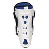 Ankle Brace Breathable 360° Protection Detachable Reusable Washable Adjustable Foot