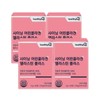 Healthy Hug Shining Young Collagen Elastin Plus 4 Boxes 637985 / 헬씨허그샤이닝 어린콜라겐 엘라스틴 플러스 4박스 637985