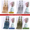 NOELAMOUR Curtain Tassels, Curtain Rope, Curtain Tiebacks, Decoration, Fashionable, Set