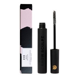 EVIE  Brow Sculpt Cera modeladora para ceja  Gel para Cejas  Ideal Para Resaltar tu Maquillaje  Cera para Cejas Transparente y Versátil  Con Extraco  